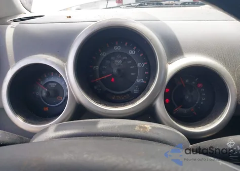 2003 Honda Element Ex z USA, uszkodzony, nr VIN 5J6YH28543L004086